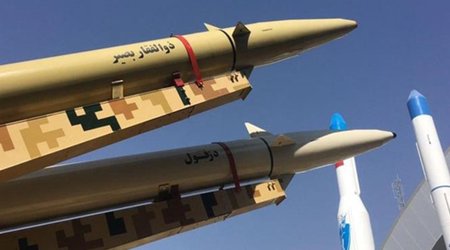 Иран готовит «тяжелые и разрушительные» атаки на Израиль