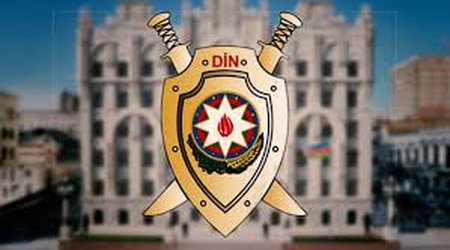 Həftəsonu cinayət törətməkdə şübhəli bilinən 96 nəfər saxlanılıb