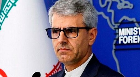 Багаи: Израиль атаковал Иран оружием, полученным от США