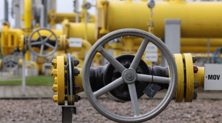 Ирано-израильская война привела к взлету цены на газ в Европе