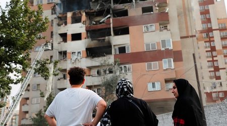ABŞ vətəndaşlarını İranı dərhal tərk etməyə çağırıb