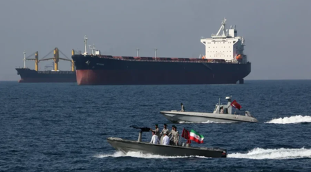 Iran threatens to close Strait of Hormuz amid Israeli strikes — U.S. warns of 'red line'