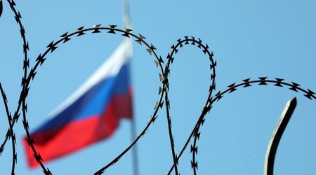 Великобритания расширила санкции в отношении России на 10 позиций