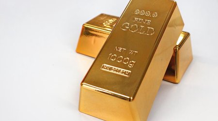 Azerbaijan boosts gold output by 64% in Jan-May – statistics