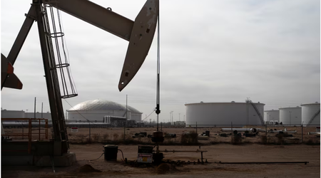 Azerbaijan's oil and condensate output drops to 11.4 mln tonnes in Jan-May