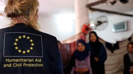 ЕС выделяет €161 млн на гуманитарную помощь для Афганистана в этом году