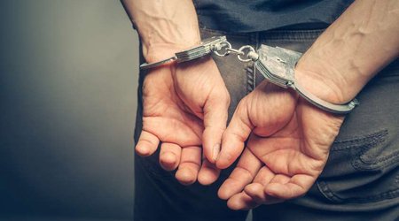 Задержан подозреваемый в мошенничестве под видом инвестиций в TikTok