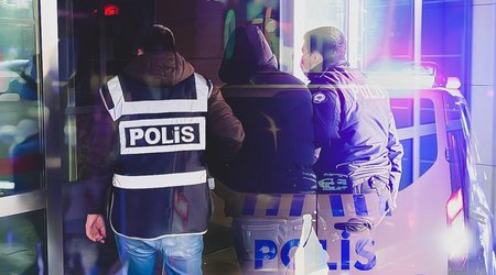В Стамбуле арестовали Кемалеттина Гюлена