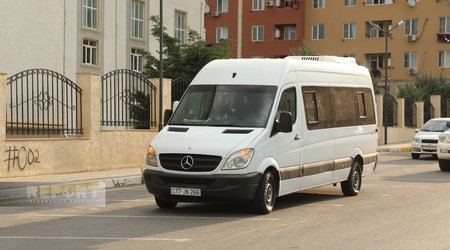 Очередной караван переселенцев направлен в освобождённое село Кянгарли