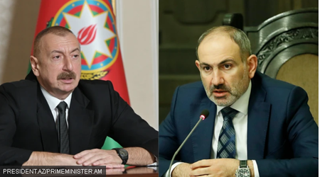 Armenia and Azerbaijan may sign peace deal in Turkey — Hraparak