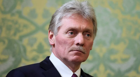 Peskov warns U.S. intervention in Iran-Israel conflict could lead to wider escalation