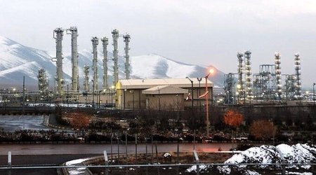 Rusiya İrana zənginləşdirilmiş uranla bağlı əməkdaşlıq təklif edib