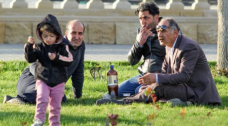 İranlı turistləri kim əvəz edə bilər?
