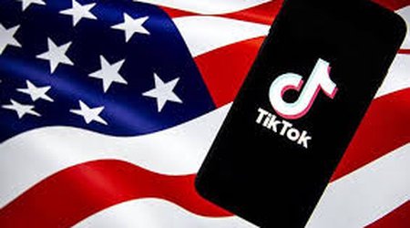 Tramp "TikTok"un bloklanmasını 90 gün təxirə salıb