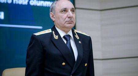 В трех районах Баку назначены прокуроры