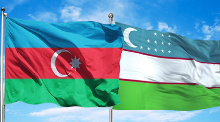 Özbəkistan İranla bağlı risklər fonunda Azərbaycanla əməkdaşlığını genişləndirir