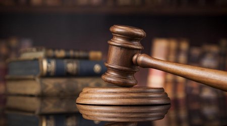 “Abzas Media” işi üzrə həbs olunan şəxslərə hökm oxunub