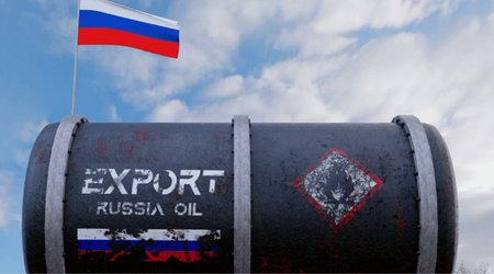 ЕС заморозил снижение потолка цен на российскую нефть