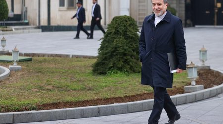 Iran’s foreign minister to visit Putin in Moscow