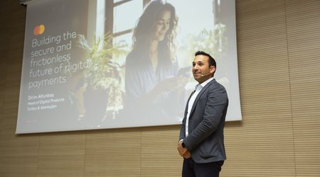 Yelo Bank hosts the 3rd "Mastercard Tech Conference"