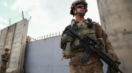 США эвакуируют из Ирака своих дипломатов