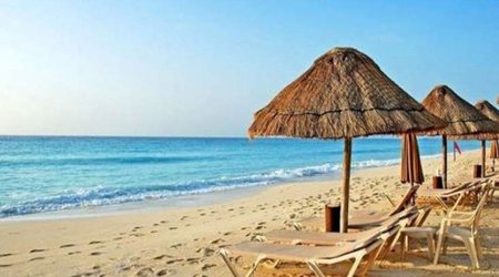 Abşeron çimərliklərində gözlənilən hava şəraiti açıqlanıb