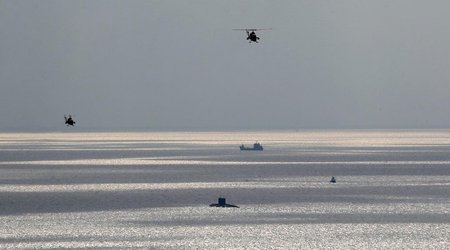 İran parlamenti Hörmüz boğazının bağlanması ilə bağlı qərar qəbul edib