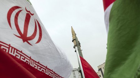 В Иране заявили о расширении целей для ВС на фоне ударов США