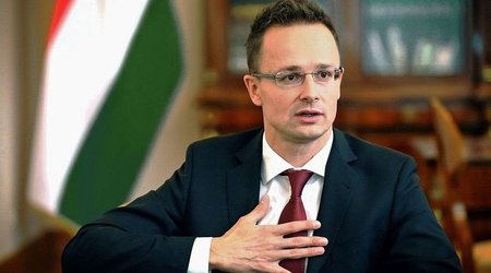Macarıstan və Slovakiya Rusiyaya qarşı 18-ci sanksiya paketinin qəbul edilməsini bloklayıb