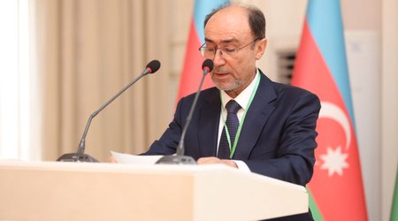 Azerbaijan’s financial ecosystem is built on digitalization and security