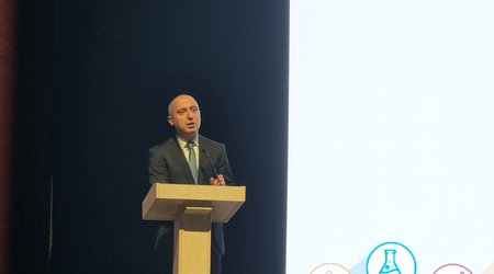 DİM hazırladığı sualların kefiyyətindən narazı deyilik - Nazir