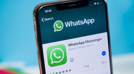 US House of Representatives bans WhatsApp over privacy concerns