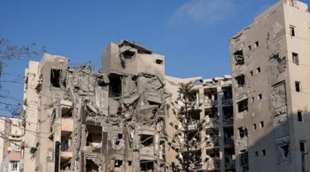 В Иране убит глава разведки «Басидж» в результате удара Израиля