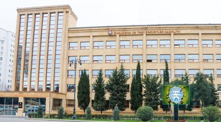 İranla sərhəddə radiasiya fonu normaldır – Nazirliklərdən birgə açıqlama