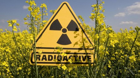 МЧС, Минэкологии и Минцифры измерили уровень радиации в Азербайджане