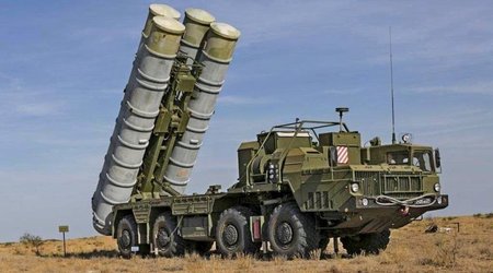 Иран попросил у России новые системы ПВО