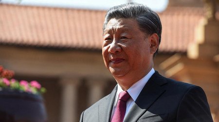 China’s Xi to skip BRICS summit in Brazil for first time — sources