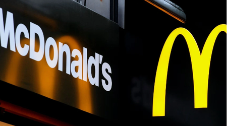 Krispy Kreme ends partnership with McDonald's in the U.S.