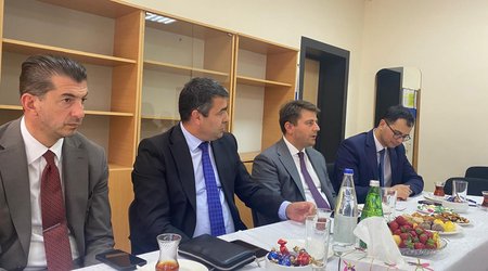 Azərbaycan müəllimlərinin peşəkar inkişafı üzrə qiymətləndirmə prosesinə 85 mindən çox təhsil işçisi cəlb olunub