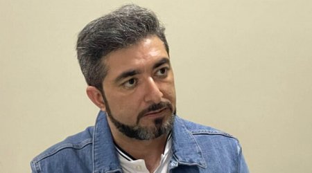 Aktyor Vüsal Murtuzəliyev reanimasiyadan çıxıb