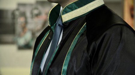 В Азербайджане насчитывается 2 701 адвокатов