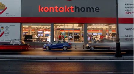 Антимонопольное агентство выявило нарушения в деятельности “Kontakt Home”