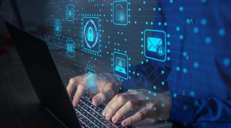 İranda internetə çıxış tam bərpa edilib