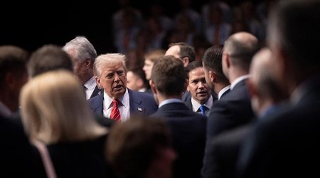 Трамп: война между Ираном и Израилем может возобновиться