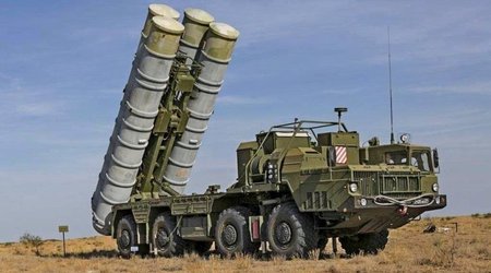 Эрдоган увидел добрые намерения Трампа по F-35