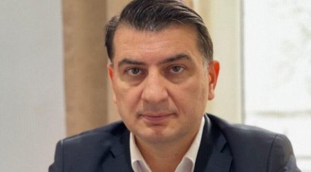 Азера Гасымлы не отпустили под домашний арест