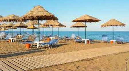 Çimərliklərdə hava necə olacaq?