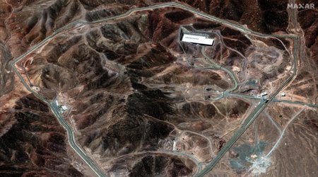 США раскрыли неожиданные детали атаки на Иран