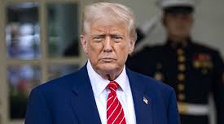 Трамп объявил о новой сделке с Китаем
