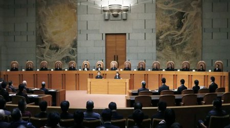 Yaponiyada 2022-ci ildən bəri ilk dəfə ölüm hökmü icra olunub